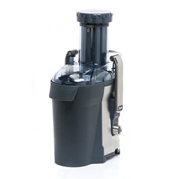 Oster Easy-to-Clean Juicer with Auto-Clean Technology