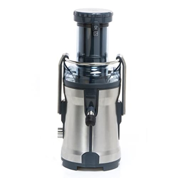 Oster Easy-to-Clean Juicer with Auto-Clean Technology