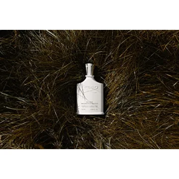 Creed Silver Mountain Water Luxury Cologne, Citrus & Fruity