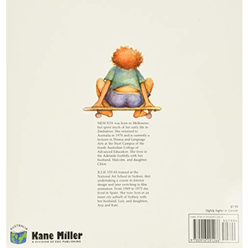 Wilfrid Gordon McDonald Partridge - A Touching Tale for All Ages