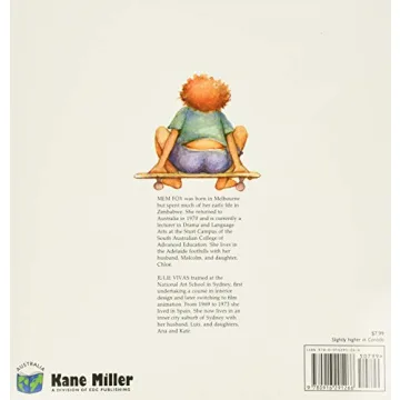 Wilfrid Gordon McDonald Partridge - A Touching Tale for All Ages