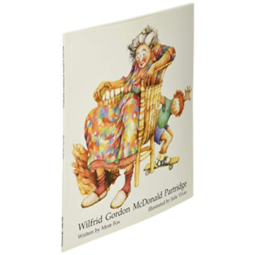 Wilfrid Gordon McDonald Partridge - A Touching Tale for All Ages