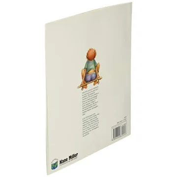 Wilfrid Gordon McDonald Partridge - A Touching Tale for All Ages