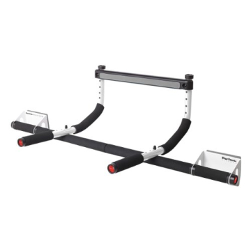Perfect Fitness Multi-Gym Doorway Pull Up Bar Portable Gym