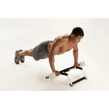 Perfect Fitness Multi-Gym Doorway Pull Up Bar Portable Gym