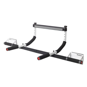 Perfect Fitness Multi-Gym Doorway Pull Up Bar Portable Gym