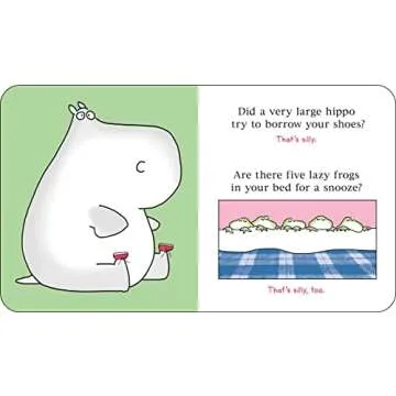 What's Wrong, Little Pookie?