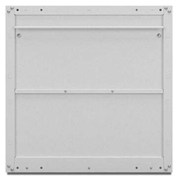 Gladiator Ready-to-Assemble 3/4 Door Wall GearBox, GAWG28KD