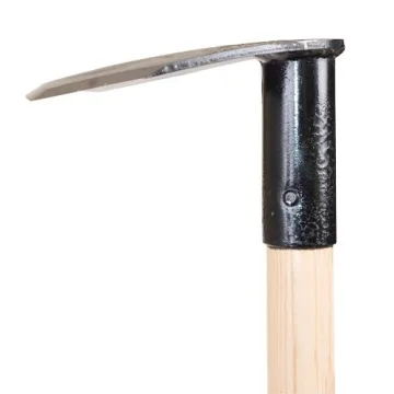 Rogue Hoe 7 Inch Wide Blade Heavy Duty Garden Cultivator Field Cotton Hoe Tool