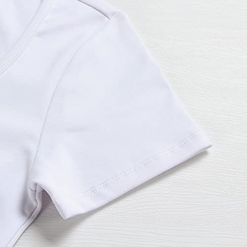 Artfish Women's Stylish and Comfortable Crop Top