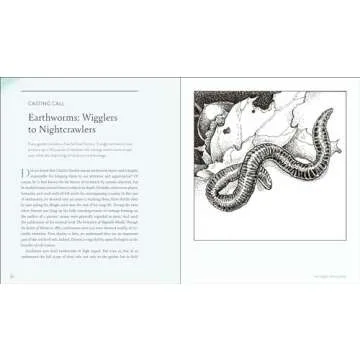 Garden Allies: The Insects, Birds, and Other Animals That Keep Your Garden Beautiful and Thriving