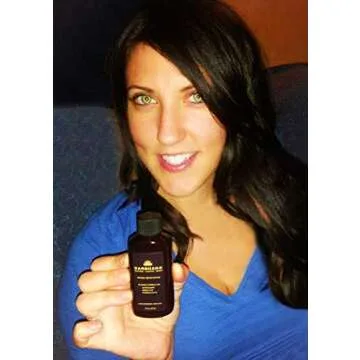 Darshana Natural Indian Hair Oil with Ayurvedic Botanicals (2 fl oz.)