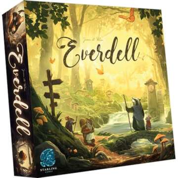 Everdell Standard Edition
