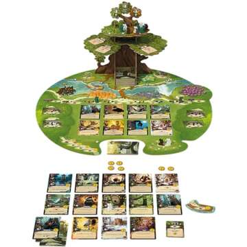 Everdell Standard Edition