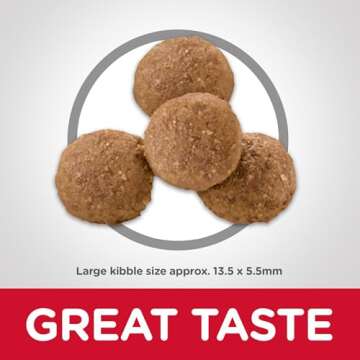 Hill's Science Diet Puppy Large Breed Chicken Meal 30 lb