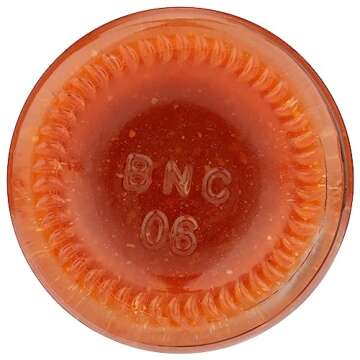 Red Clay Original Hot Sauce - Gluten Free & Keto Friendly