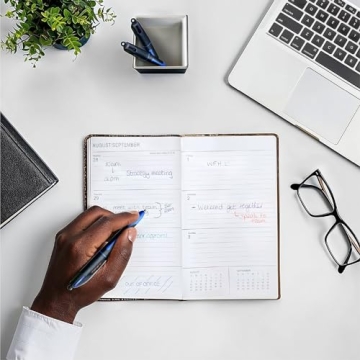 BIC 4-Color Smooth Retractable Ballpoint Pens - 3 Count