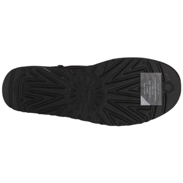 UGG Women's Classic Ultra Mini Boot for All-Day Comfort