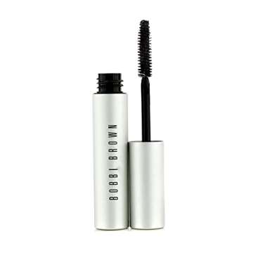Bobbi Brown Smokey Eye Mascara No., Black, 0.2 Ounce