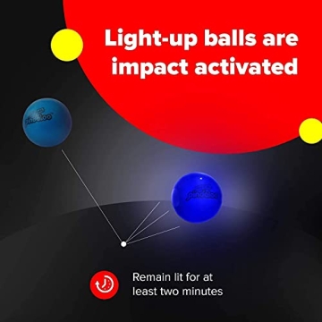 Pindaloo LED Skill Game: Fun for Kids and Adults