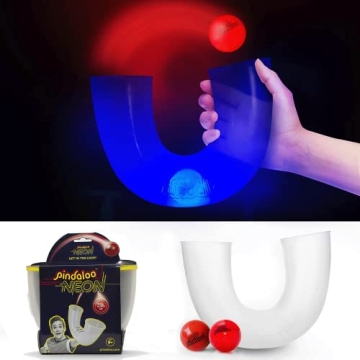 Pindaloo LED Skill Game: Fun for Kids and Adults