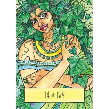 The Earthcraft Oracle: A 44-Card Deck and Guidebook of Sacred Healing