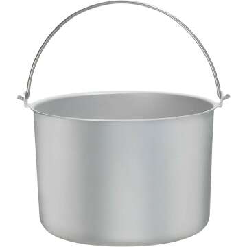 Cuisinart ICE-100 Ice Cream Maker, Automatic & 1.5 Quart