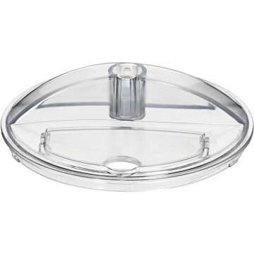 Cuisinart ICE-100 Ice Cream Maker, Automatic & 1.5 Quart