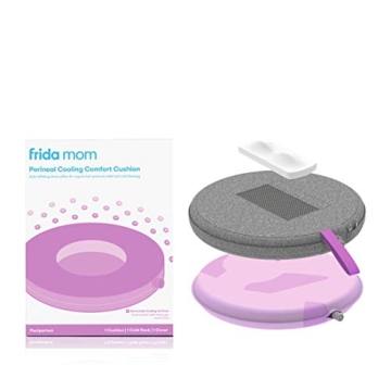 Frida Mom Donut Pillow Postpartum Pain Relief Cold Pack