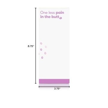 Frida Mom Donut Pillow Postpartum Pain Relief Cold Pack