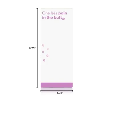 Frida Mom Donut Pillow Postpartum Pain Relief Cold Pack