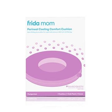 Frida Mom Donut Pillow Postpartum Pain Relief Cold Pack