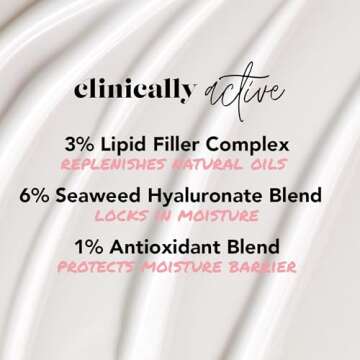 SweetSpot Labs Hydrate Ever After, External Vaginal Moisturizer, Perimenopause, Pregnancy and Postpartum Care for Dry Intimate Skin, 1.35 oz Serum