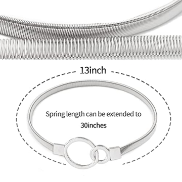 Chic Elastic Curtain Tiebacks with Leaf Design 6 Pack