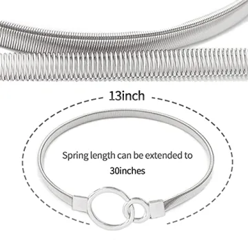 Chic Elastic Curtain Tiebacks with Leaf Design 6 Pack