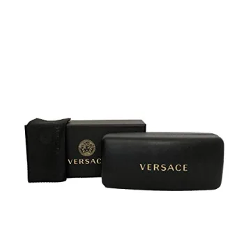 Versace VE4361 Sunglasses with Complimentary Eyewear Kit
