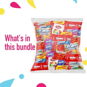 Halloween Fruit Candy Assortment - 32 Oz Pack