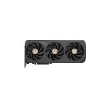 ZOTAC Gaming GeForce RTX 5090 Solid OC 32GB GDDR7 Graphics Card with IceStorm 3.0 Cooling