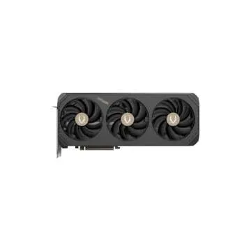 ZOTAC Gaming GeForce RTX 5090 Solid OC 32GB GDDR7 Graphics Card with IceStorm 3.0 Cooling