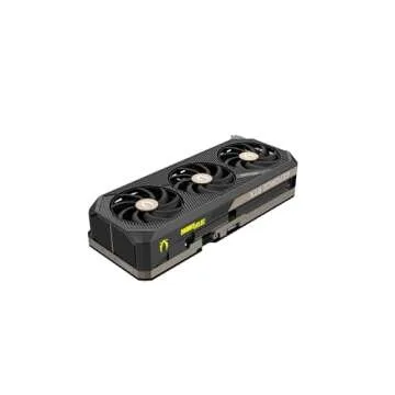 ZOTAC RTX 5090: 32GB GDDR7 Gaming Graphics Card
