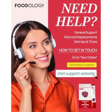 FOODOLOGY Coleology Drink Mix - Pomegranate Flavor for Health