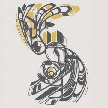 Engaging Honest Advent Devotional with Art and Reflection