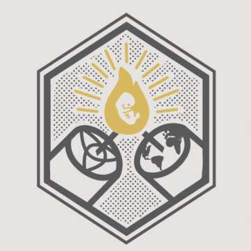 Engaging Honest Advent Devotional with Art and Reflection