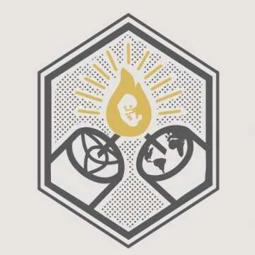 Engaging Honest Advent Devotional with Art and Reflection