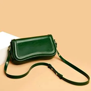 DOREAMALOE Vintage Shoulder Purse for Women