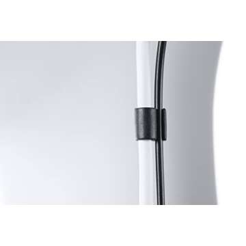 Antlion Audio ModMic Attachable Boom Microphone - Noise Cancelling with Mute Switch