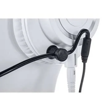 Antlion Audio ModMic Attachable Boom Microphone - Noise Cancelling with Mute Switch