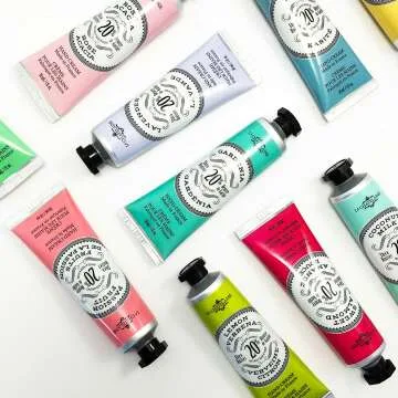 La Chatelaine Deluxe Hand Cream Gift Set (12 x 1 oz)