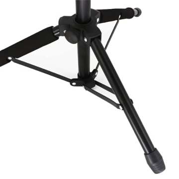 Clef Audio Labs Guitar Stand - Adjustable & Portable