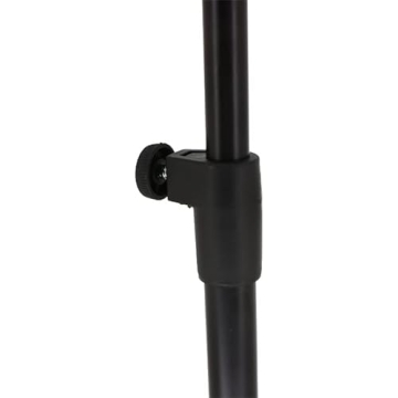 Clef Audio Labs Guitar Stand - Adjustable & Portable